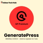 GeneratePress Pro