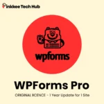 WP Forms Pro