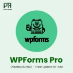 WP Forms Pro