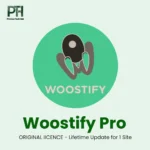 Woostify Pro